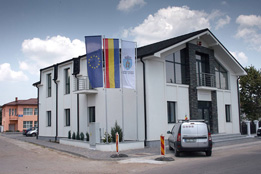 Inaugurare sediu Primărie -2 Inaugurare sediu Primărie -2