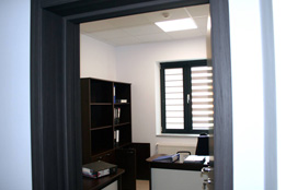 Inaugurare sediu Primărie -5 Inaugurare sediu Primărie -5