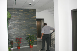 Inaugurare sediu Primărie -7 Inaugurare sediu Primărie -7