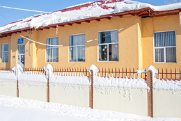 Grădinița Crivina-1