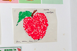 Grădinița Crivina-2