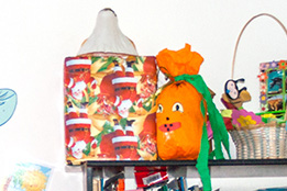 Grădinița Crivina-3