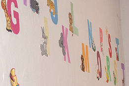 Grădinița Crivina-7