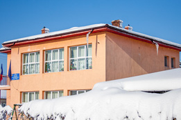 Grădinița Gorgota-1