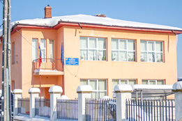 Grădinița Gorgota-2