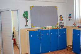 Grădinița Gorgota-4