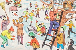 Grădinița Gorgota-5